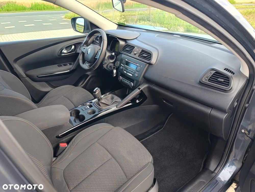 Renault Kadjar - 25