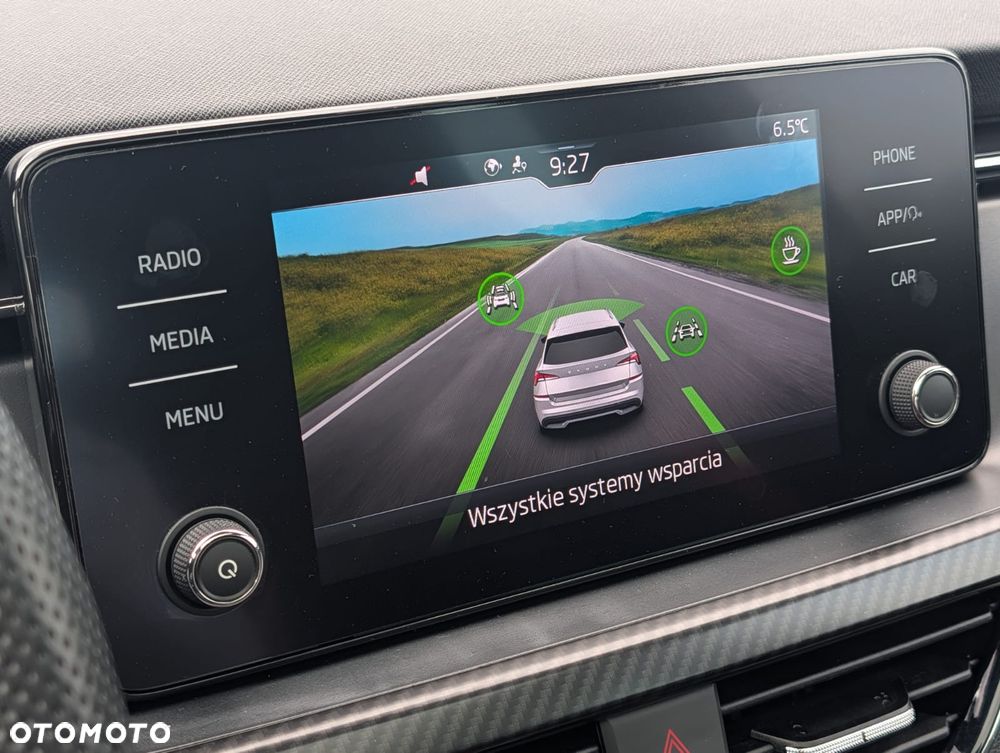 Skoda Kamiq 1.0 TSI Monte Carlo - 30