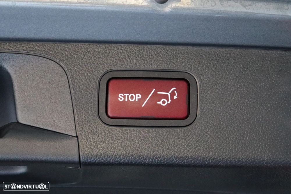 Mercedes-Benz GLC 250 d AMG Line 4-Matic - 44