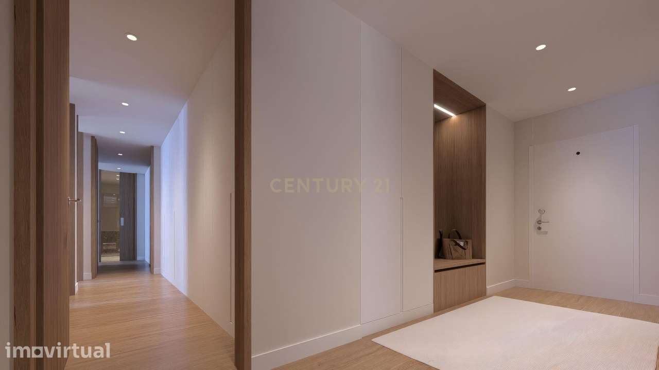 Empreendimento- CYGNUS Miraflores - Grande imagem: 5/42
