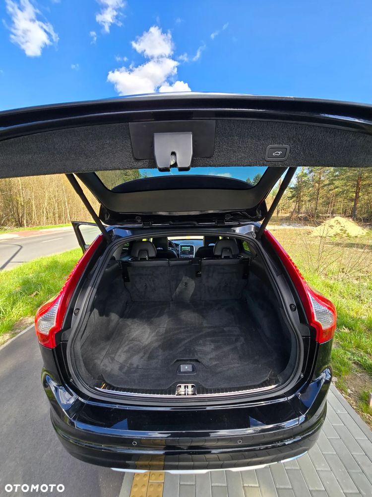 Volvo XC 60 D4 Drive-E Summum - 26