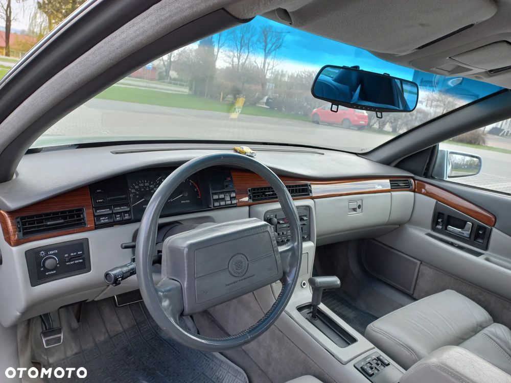 Cadillac Eldorado - 6