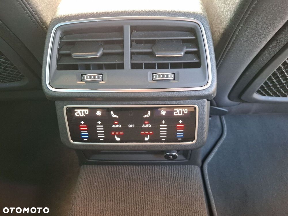 Audi A6 Limousine - 23
