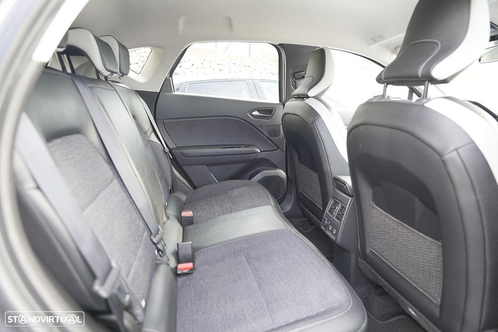 Renault Captur 1.0 TCe Techno - 20