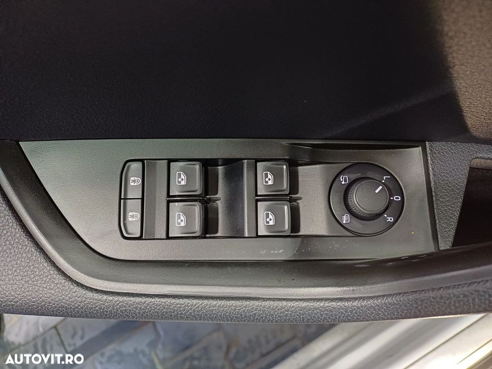 Skoda Superb 1.5 TSI DSG Ambition - 7