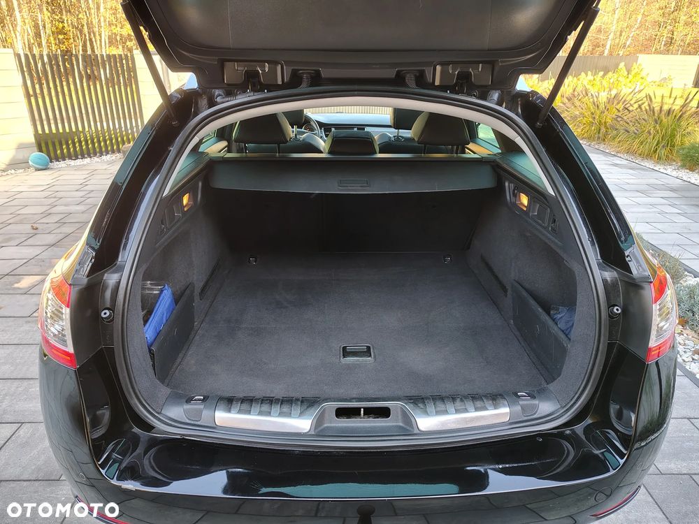 Peugeot 508 2.0 HDi Allure - 33
