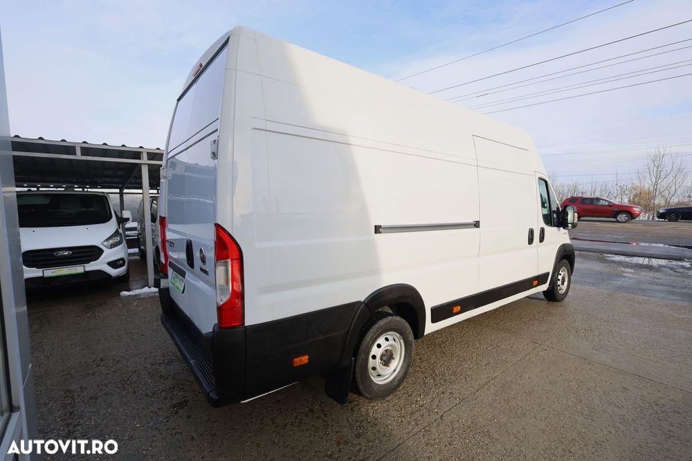Fiat Ducato L4H3 - 7