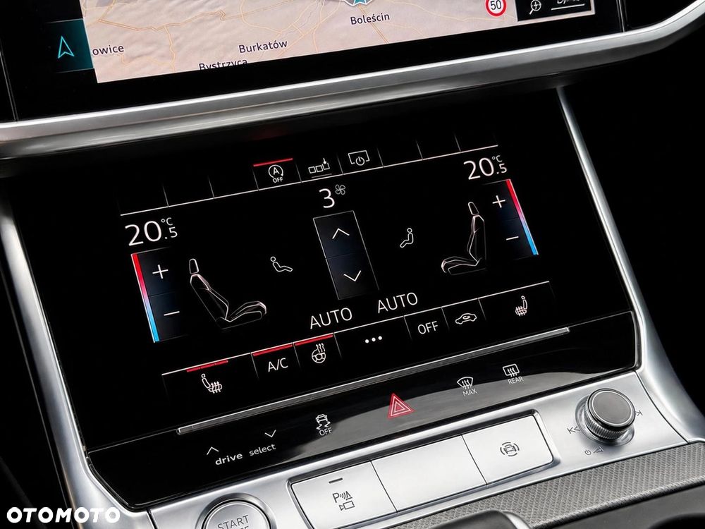 Audi A6 Avant 40 TDI mHEV Sport S tronic - 18