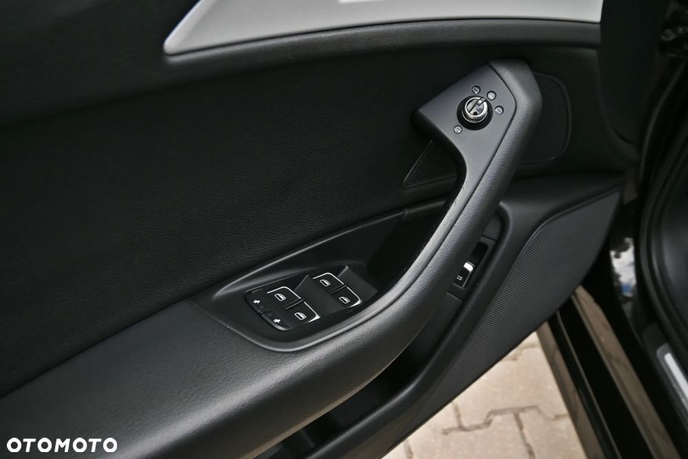 Audi A6 Avant 2.0 TDI ultra S tronic - 30