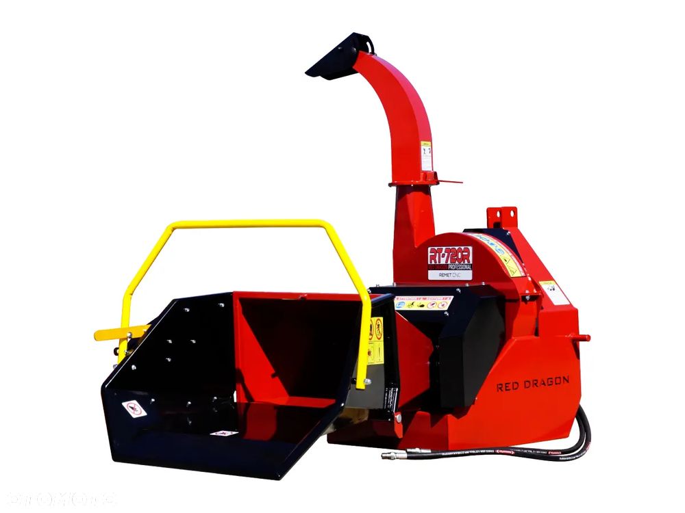 Remet CNC Technology RT-720R - 8