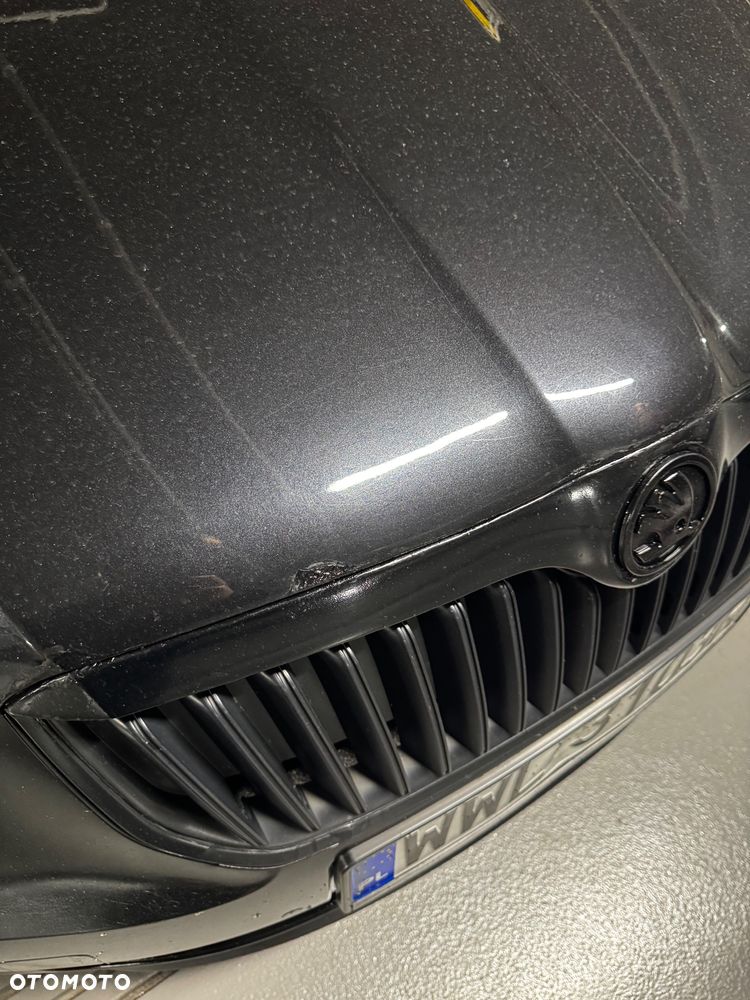 Skoda Superb 2.0 TDI Ambition DSG - 18
