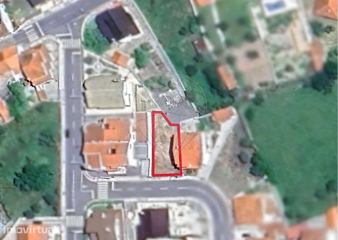Terreno  para venda - Grande imagem: 2/3