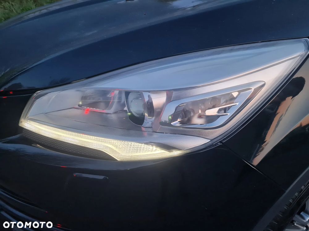 Ford Kuga 2.0 TDCi Titanium - 7