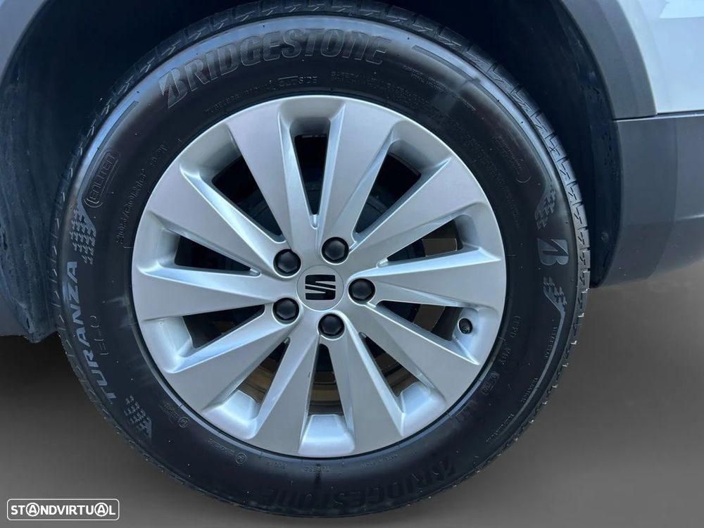 SEAT Arona 1.0 TSI Style - 16