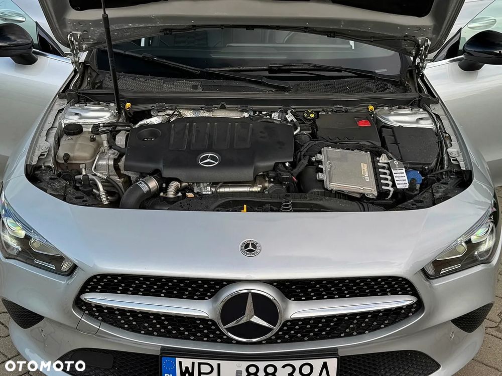 Mercedes-Benz CLA 180 d 8G-DCT AMG Line - 26