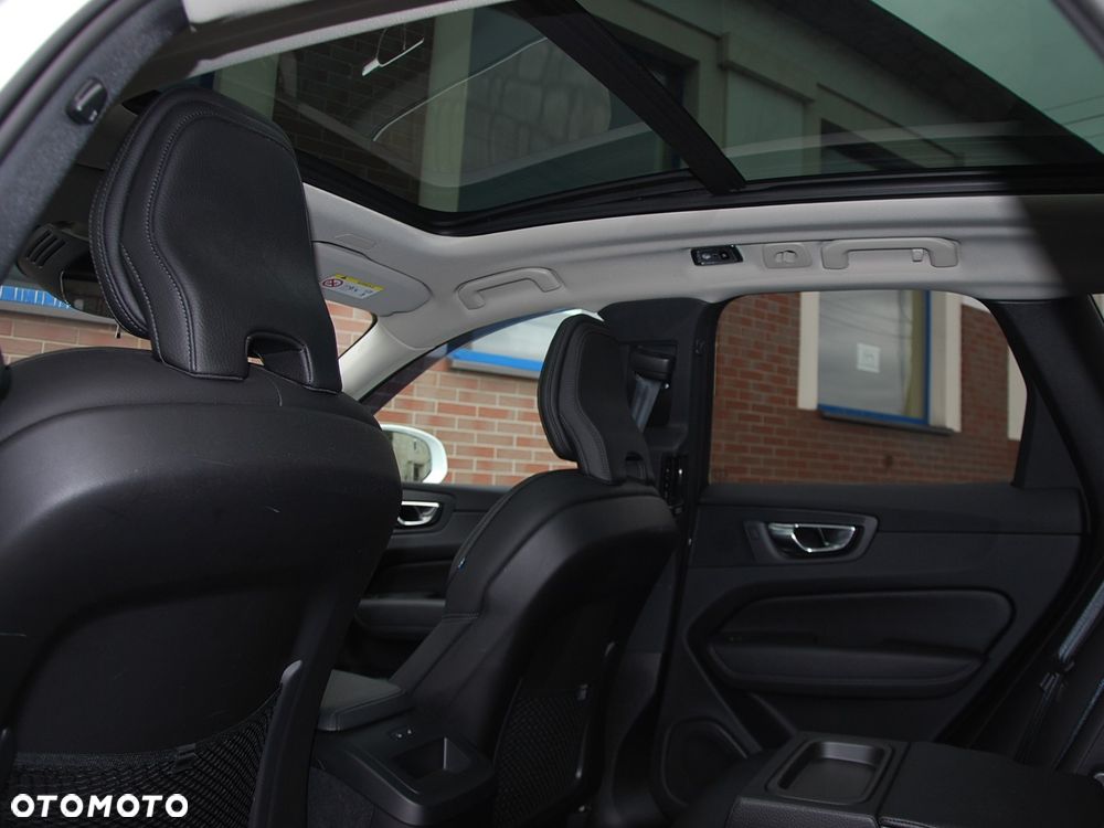 Volvo XC 60 T5 Geartronic Inscription - 14