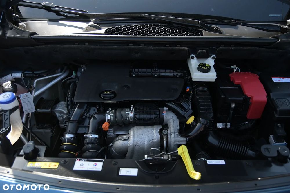 Citroën Berlingo - 36