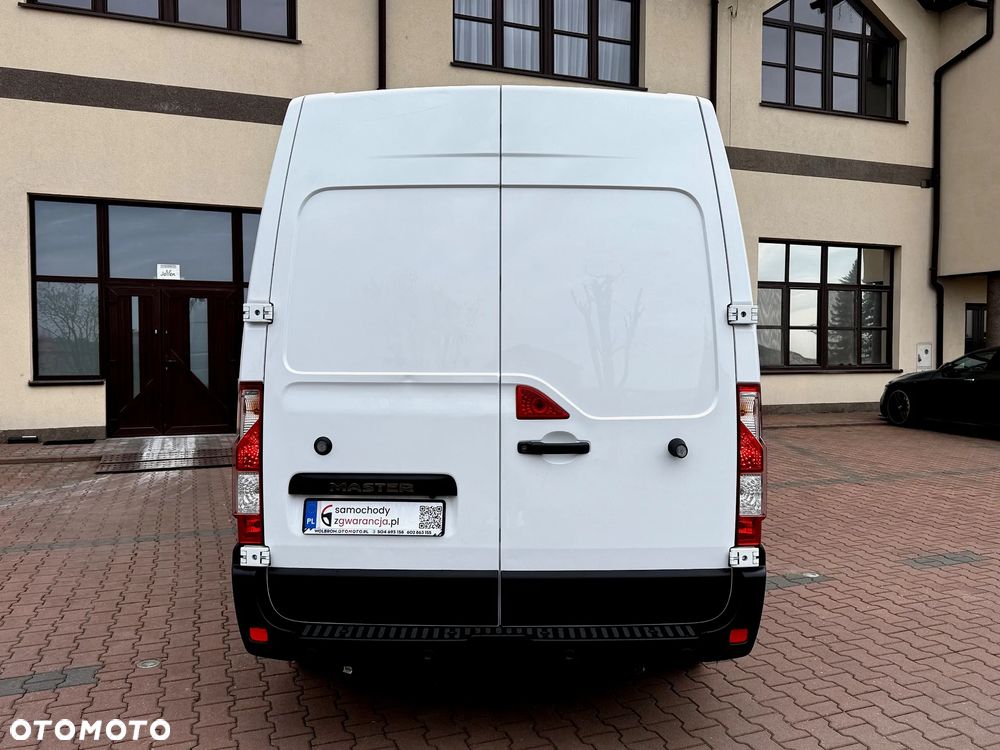 Renault MASTER L2-H2 - 7