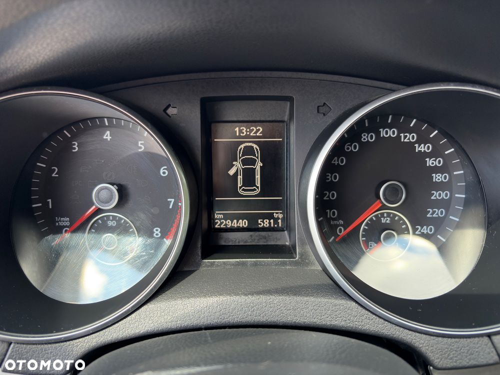 Volkswagen Golf - 17