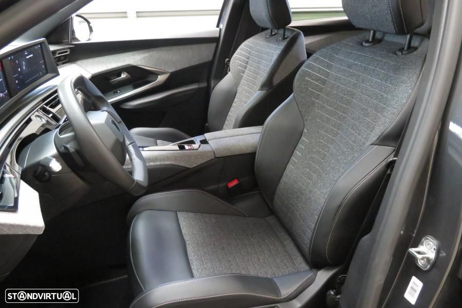 Peugeot 5008 1.2 Hybrid Allure e-DCS6 - 10