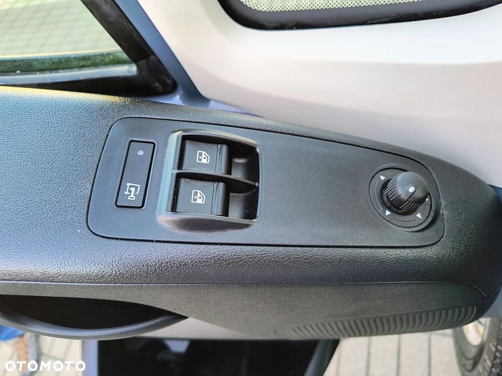 Fiat NOWA LOKALIZACJA Fiat Ducato L1H1 2.3 cdti 120KM Kamera Serwis VAT23% - 30