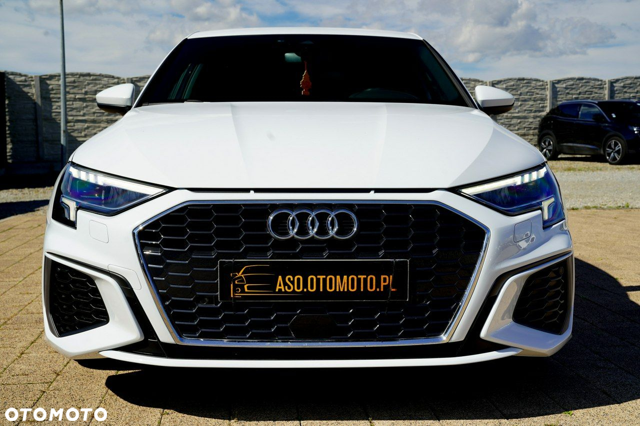 Audi A3 - 2