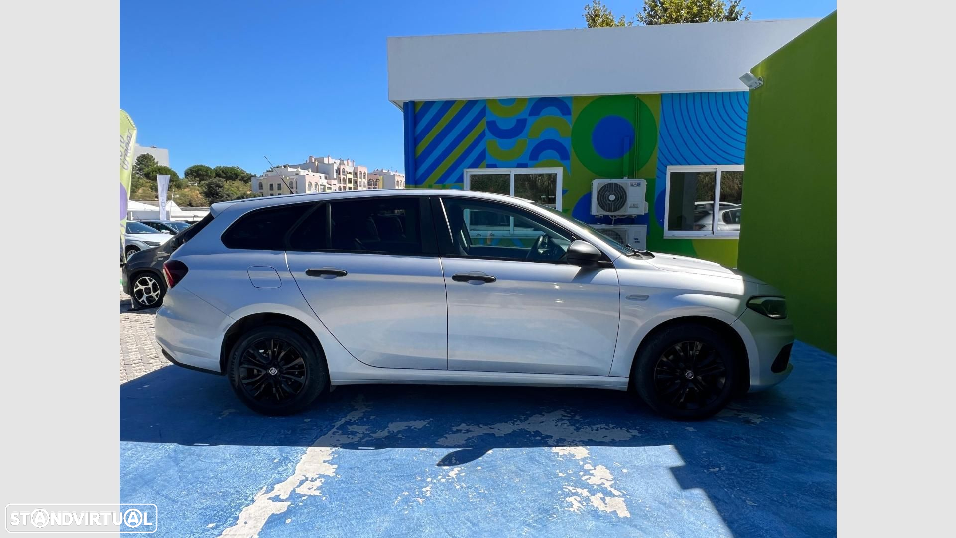 Fiat Tipo 1.4 Street - 7