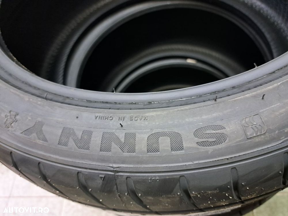 4 anvelope 235/40 R18 Sunny , Noi ! - 6