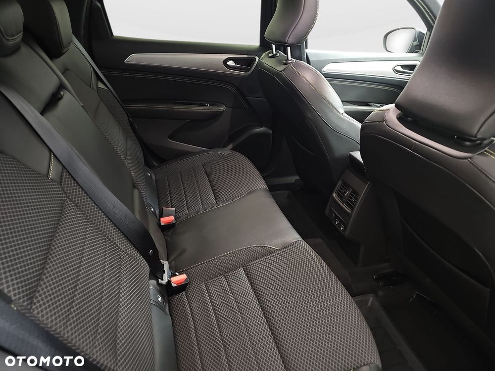 Renault Arkana 1.3 TCe mHEV Techno EDC - 35