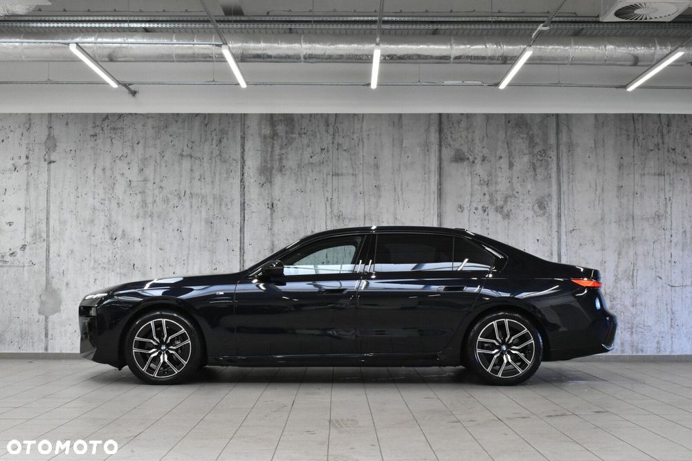 BMW Seria 7 - 4