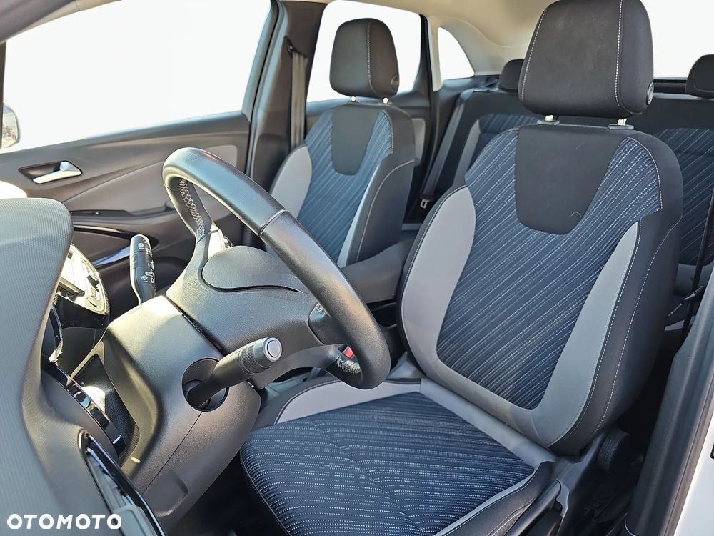 Opel Crossland X 1.2 120 Lat - 12