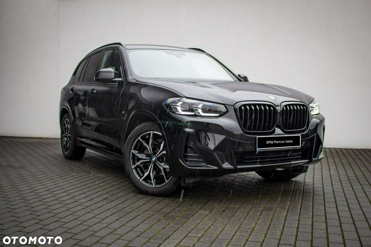 BMW X3 - 4
