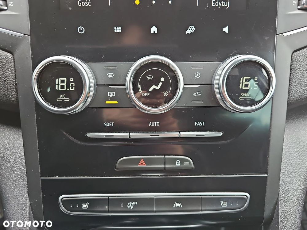 Renault Megane 1.3 TCe FAP Intens - 20