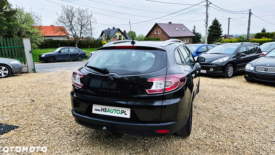 Renault Megane 1.6 16V Color Edition - 17