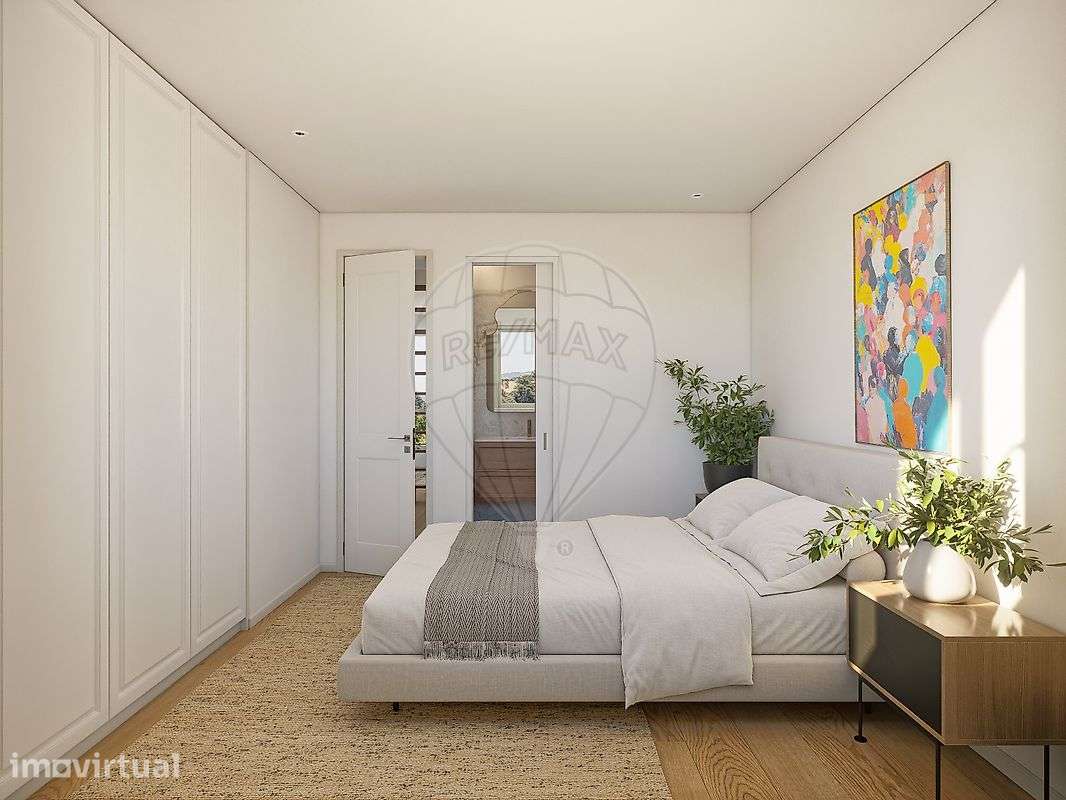 Apartamento T2 para venda - Grande imagem: 5/8