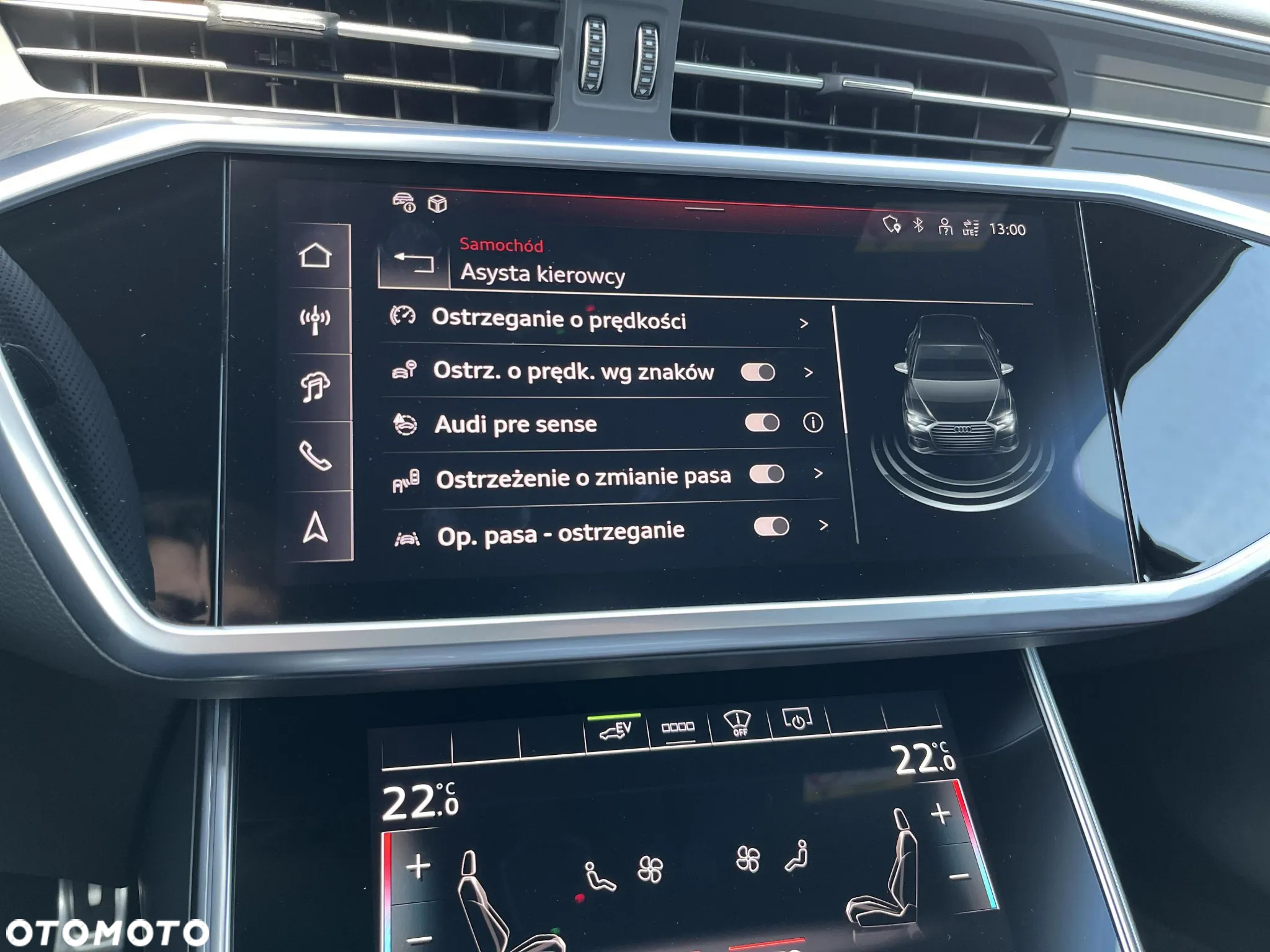 Audi A6 55 TFSI e PHEV Quattro S Line S tronic - 23