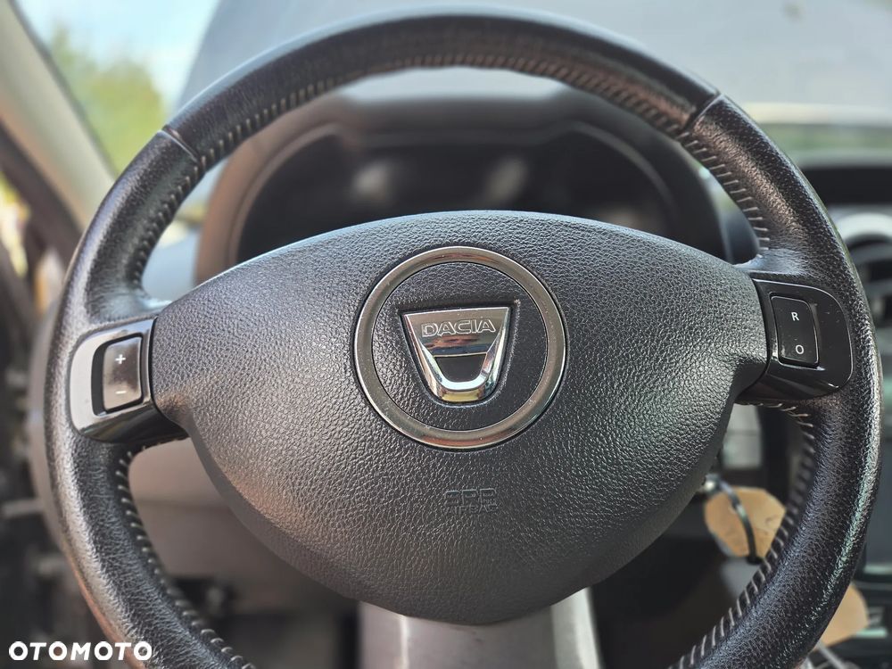 Dacia Duster - 16