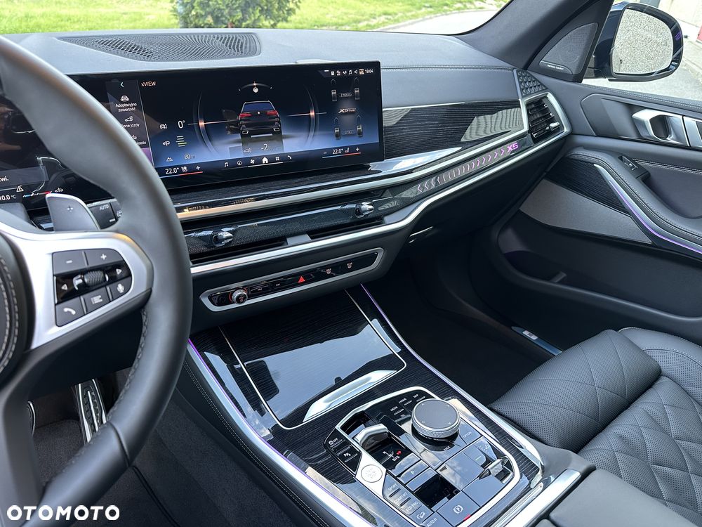 BMW X5 - 16