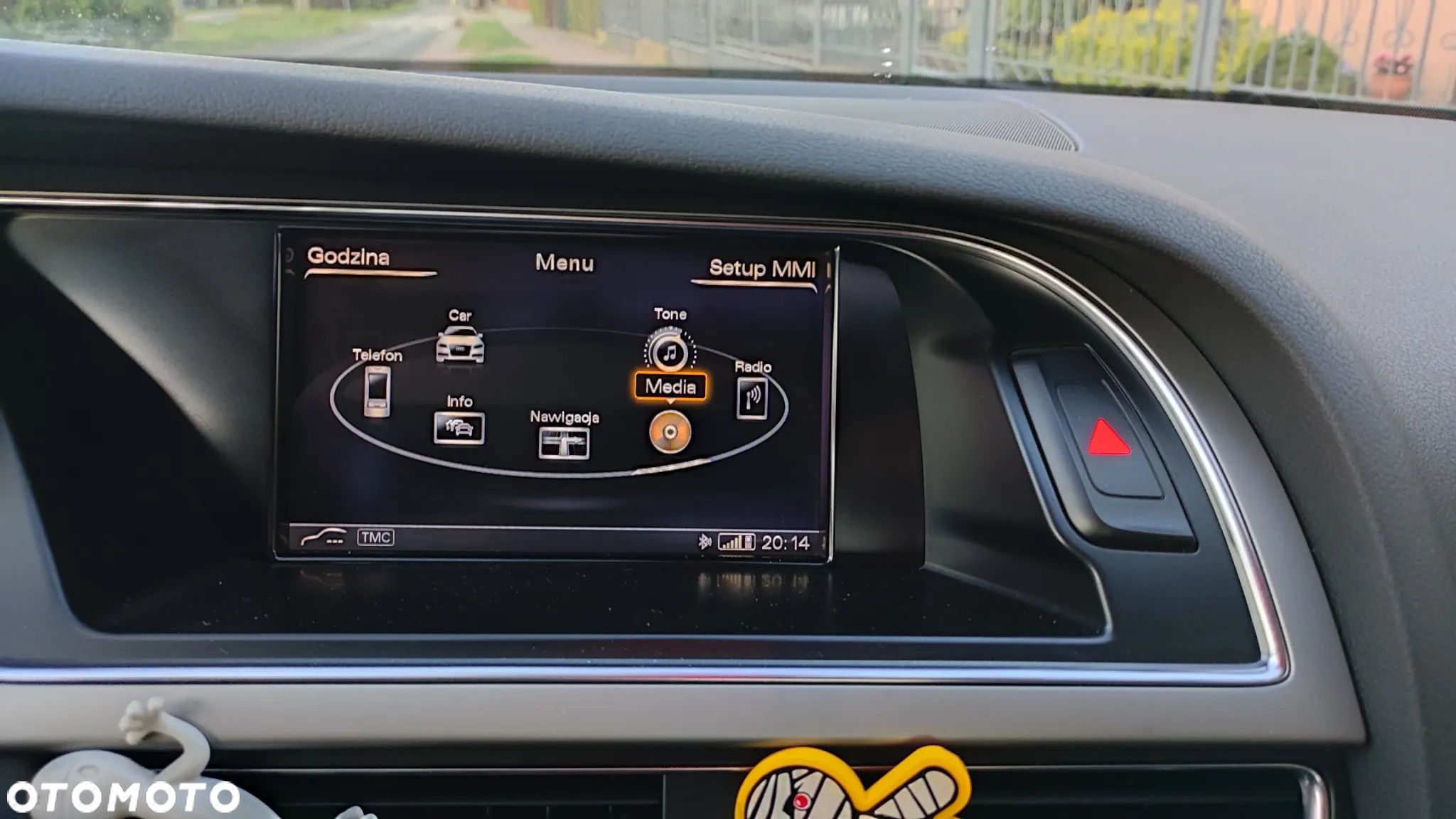 Audi A4 2.0 TDI Quattro Line - 25