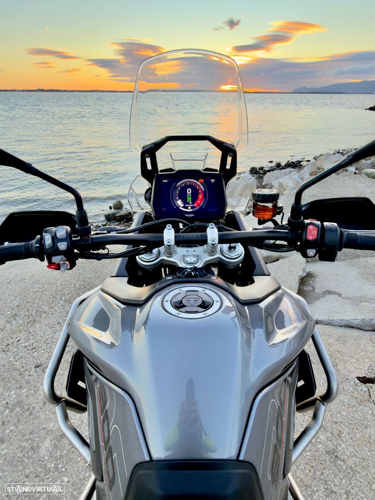 Triumph Tiger 900 Gt Pro - 3