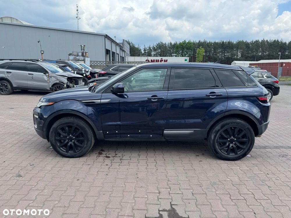 Land Rover Range Rover ver-2-0-si4-hse - 8