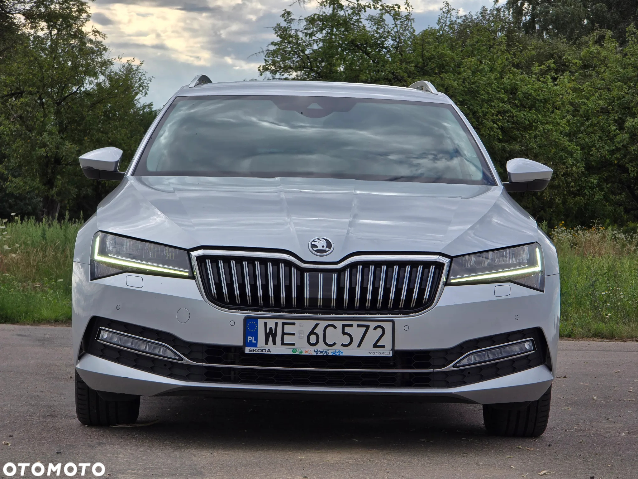 Skoda Superb 2.0 TDI SCR Style DSG - 17