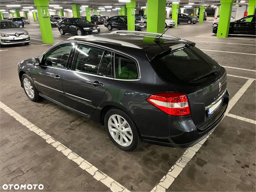 Renault Laguna 2.0 16V 140 Dynamique - 19