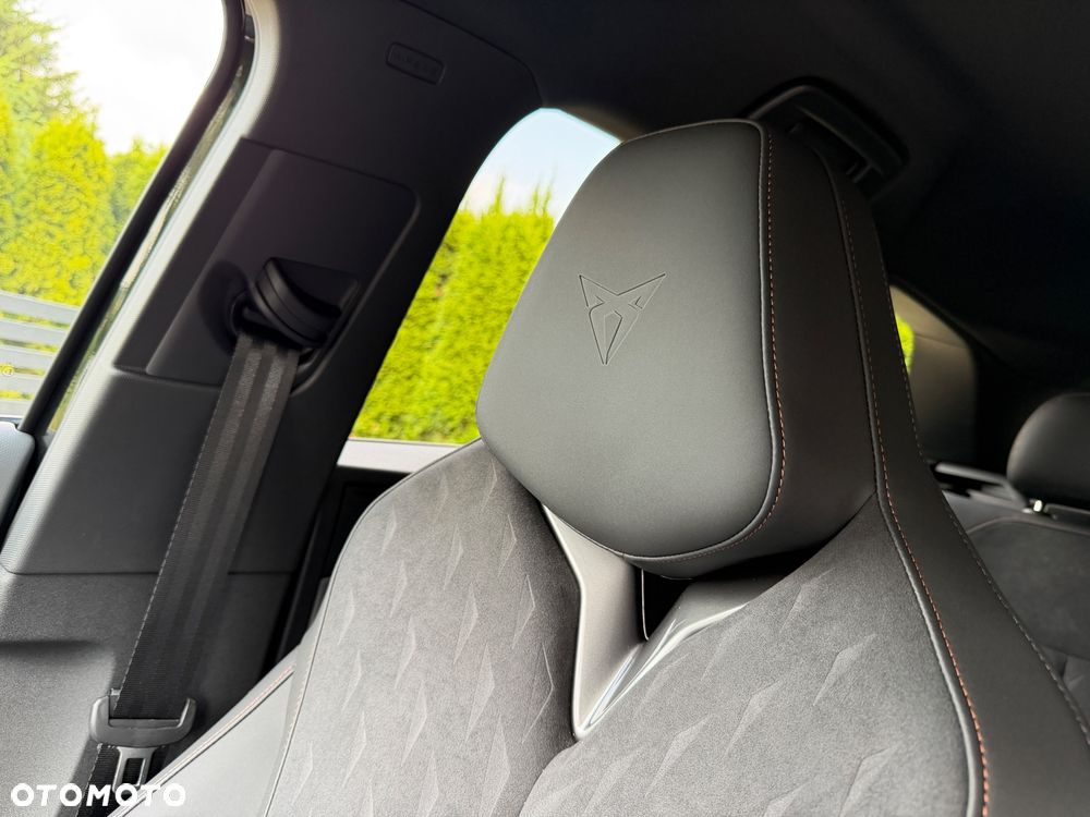Cupra Terramar 1.5 eTSI mHEV Advantage Edition DSG - 30