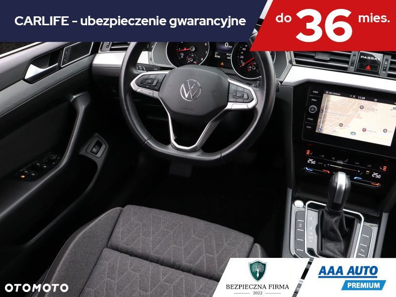 Volkswagen Passat Variant - 8