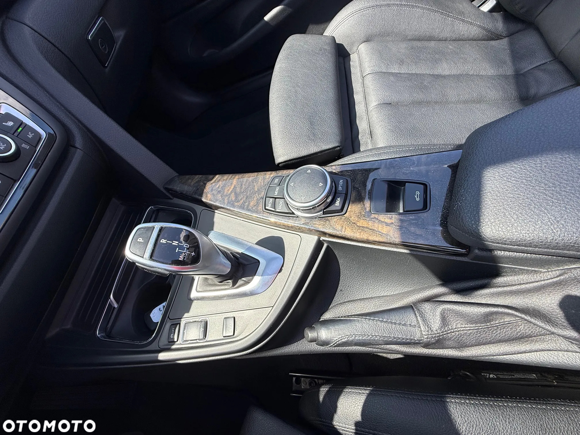 BMW Seria 4 430i Cabrio Sport Line - 25