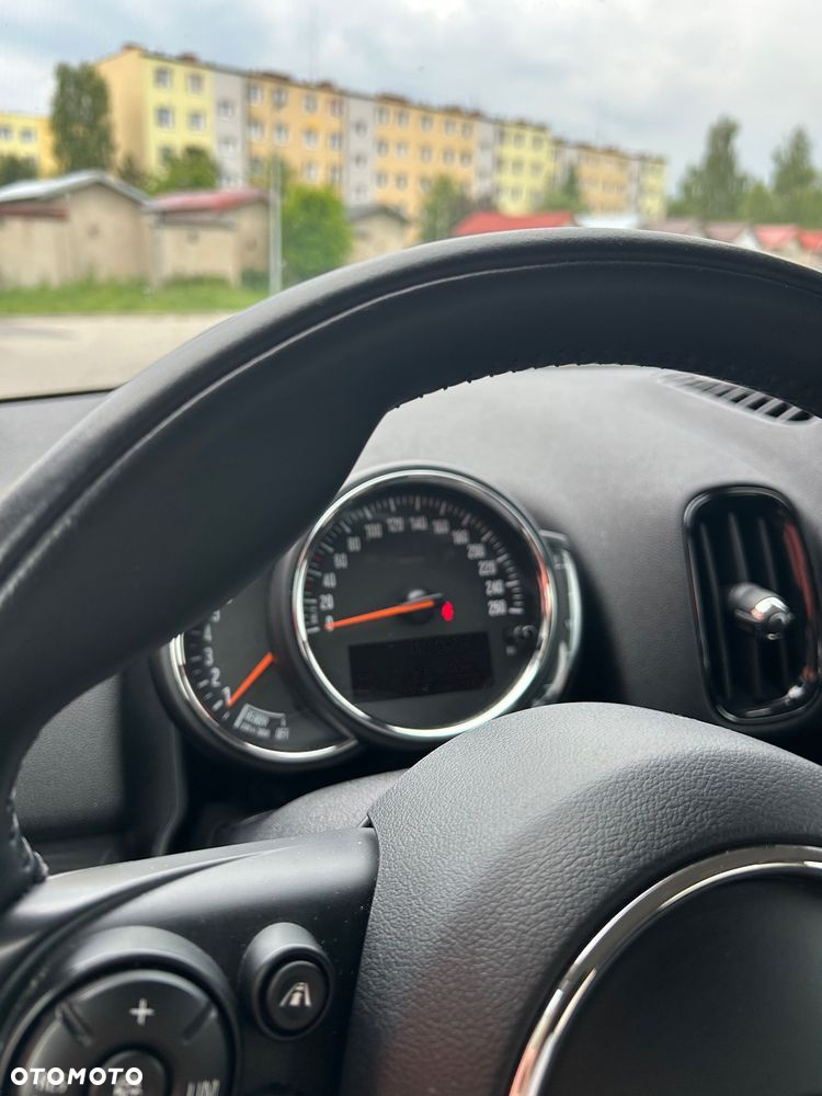 MINI Countryman - 17