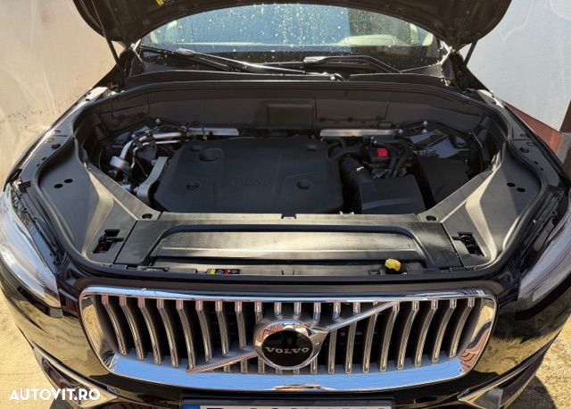 Volvo XC 90 - 31