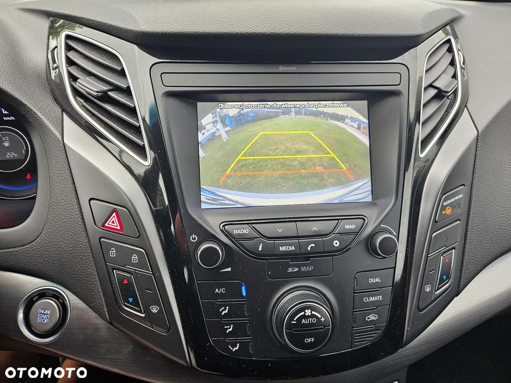 Hyundai i40 1.7 CRDi Style - 18
