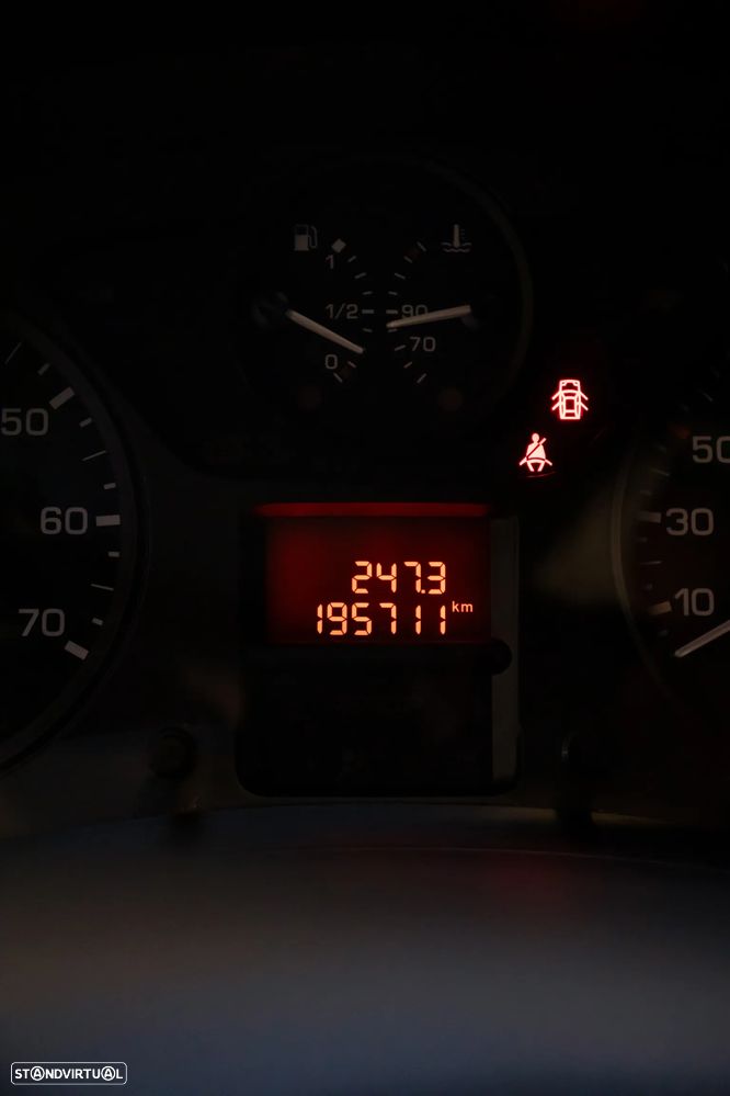 Citroën Berlingo - 11